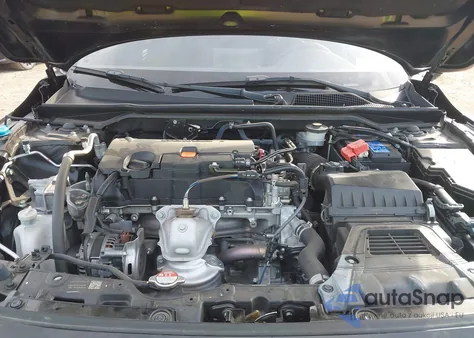 2023 Honda Civic Sport z USA, uszkodzony, nr VIN 2HGFE2F54PH563716